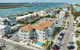 Sandpeddler Inn Wrightsville Beach 2*